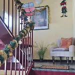 Chez Margaux - Parking * Кольмар