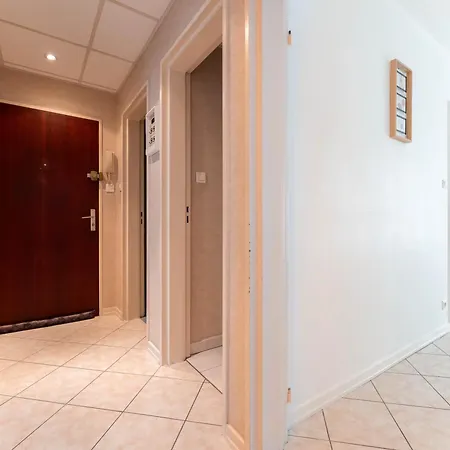 Chez Margaux - Parking Apartment Colmar