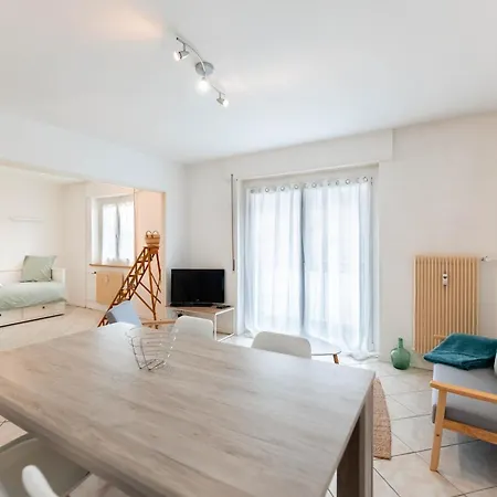 Chez Margaux - Parking