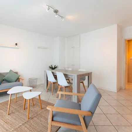 Chez Margaux - Parking