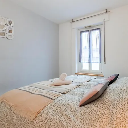 Apartment Chez Margaux - Parking *