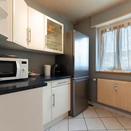 Chez Margaux - Parking *