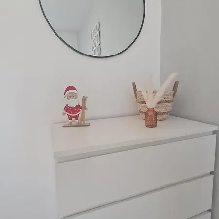 Apartment Chez Margaux - Parking Colmar