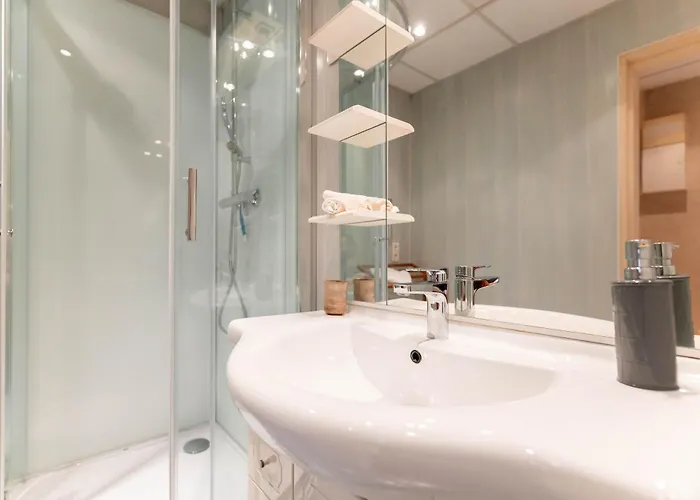 Lejlighed Chez Margaux - Parking Colmar