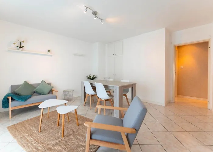 Chez Margaux - Parking