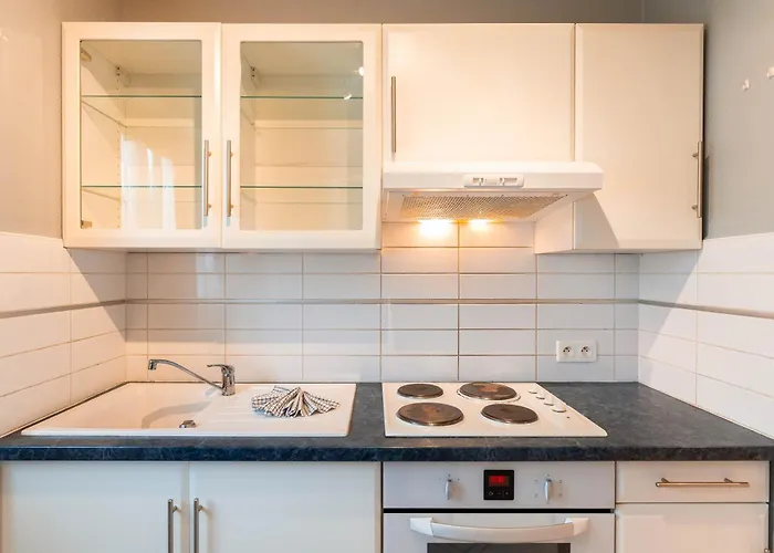 Chez Margaux - Parking Lejlighed